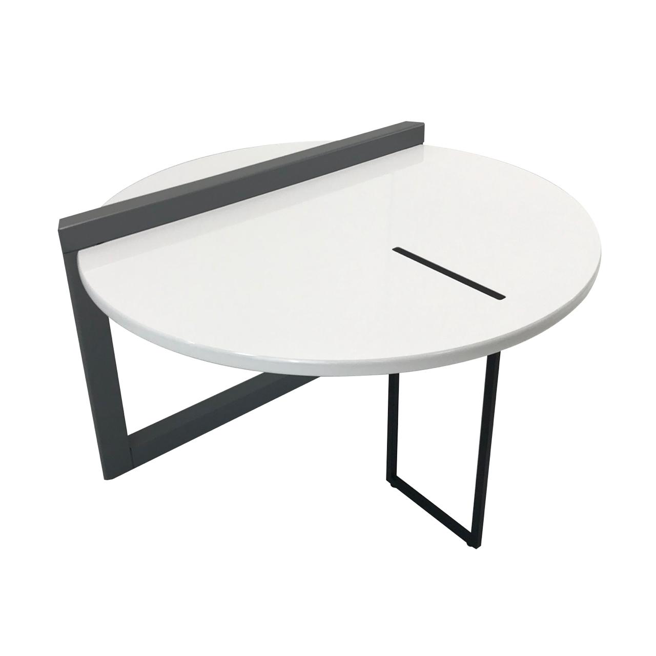 RIO Set of 2 Round Coffee Table