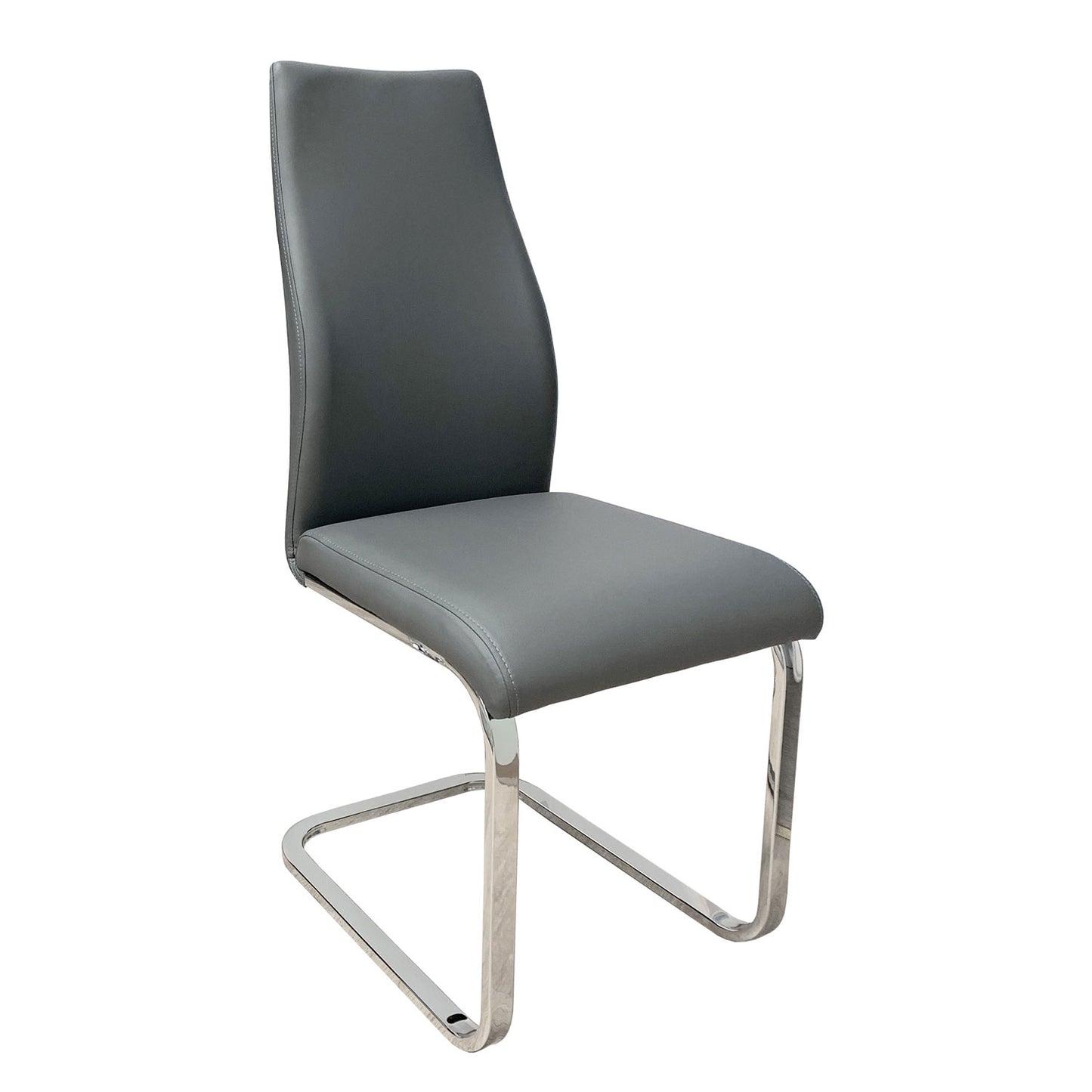 C-620 CODA Grey Dining Chair