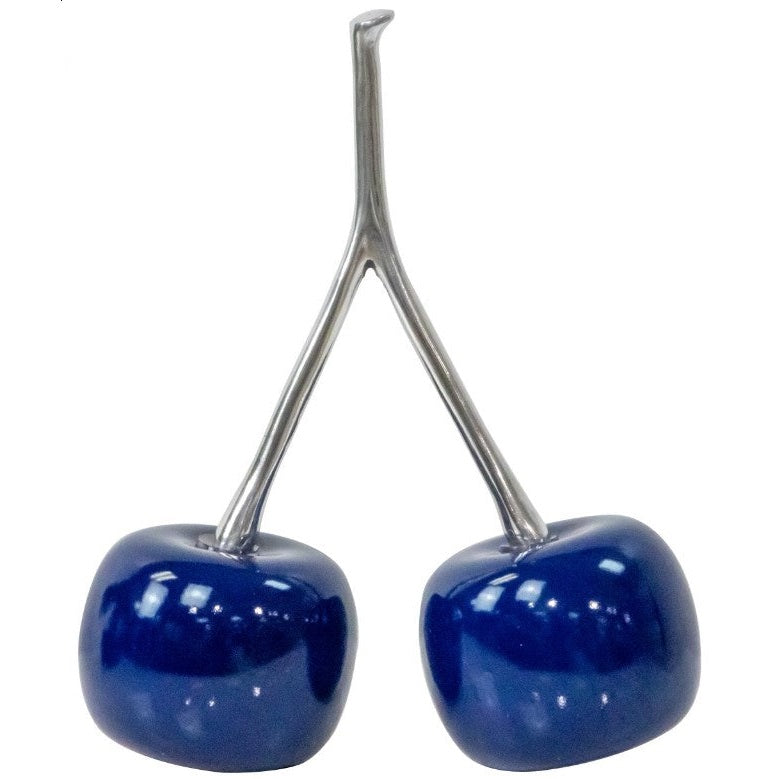 CERICE Blue Double Cherry