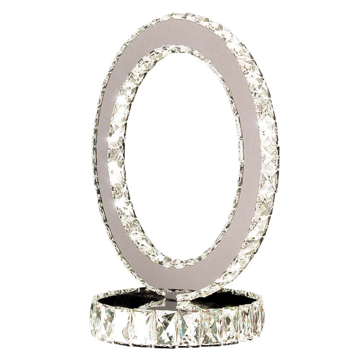 MI-9066 Circle Led Table Lamp