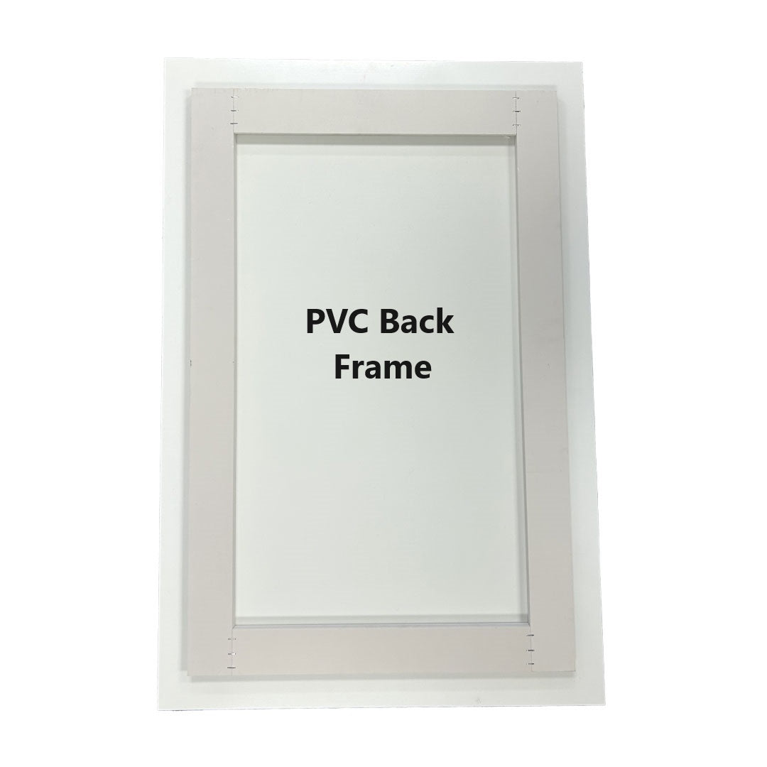 NC-54 AVENUE Busy Intersection in NY Modern Acrylic Wall Art