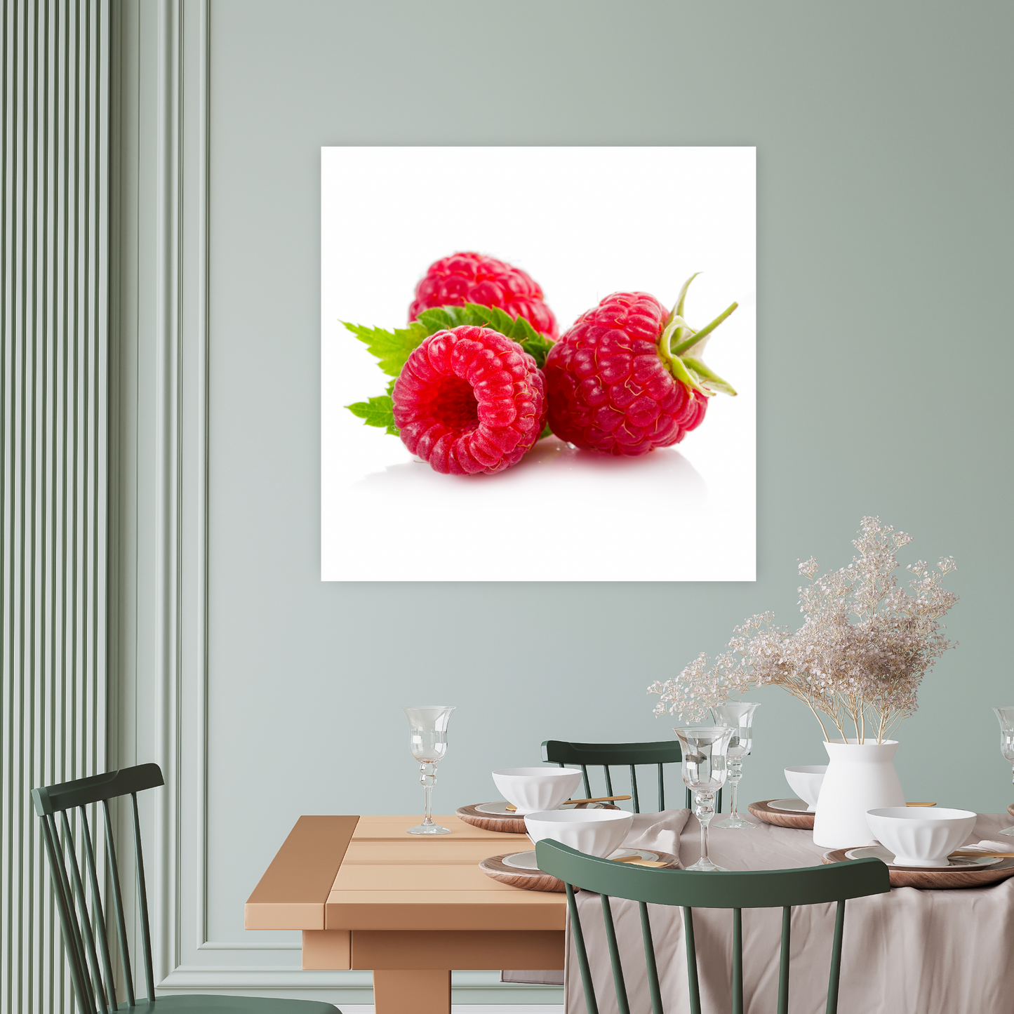 NC-61 FRUITS Wall Art