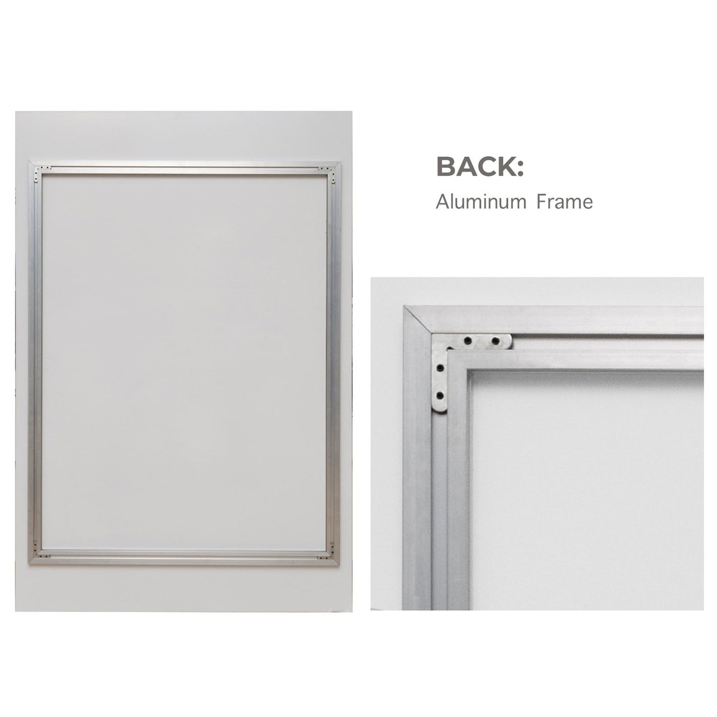NC-54 AVENUE Busy Intersection in NY Modern Acrylic Wall Art