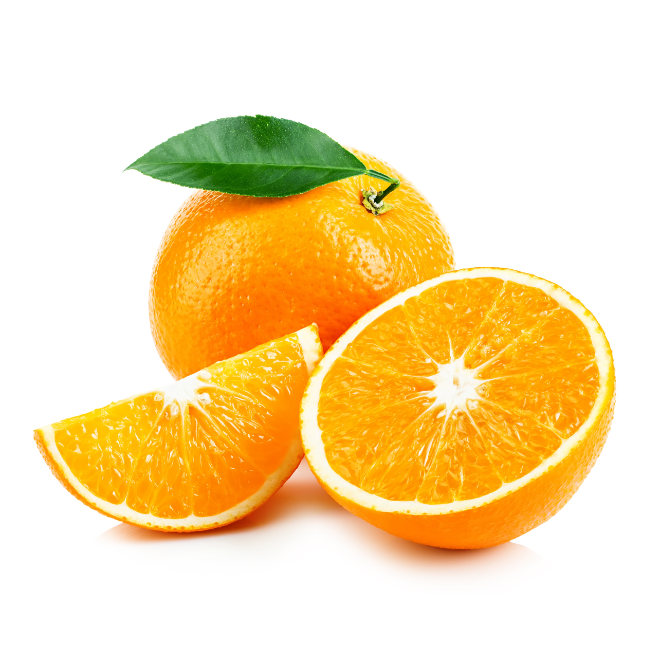 NC-62 ORANGES Kitchen or Dining Acrylic Print