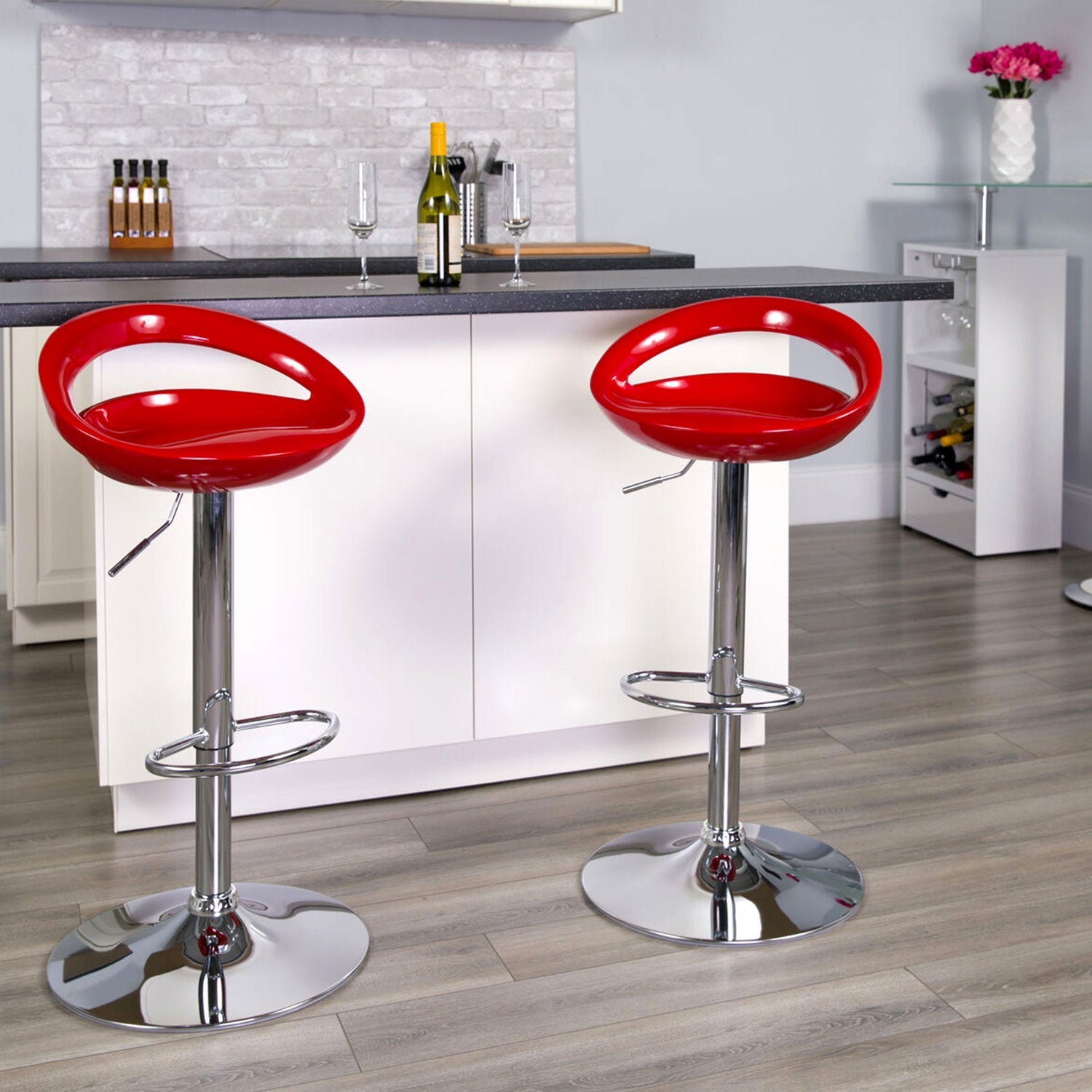 Bar and Counter Stools