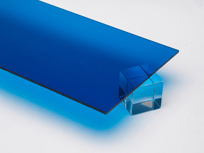 B-15 BUTTERFLY TRANSLUCENT DECOR