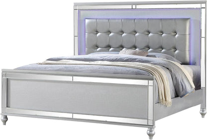 MODERN Bedroom Set 4 Pieces