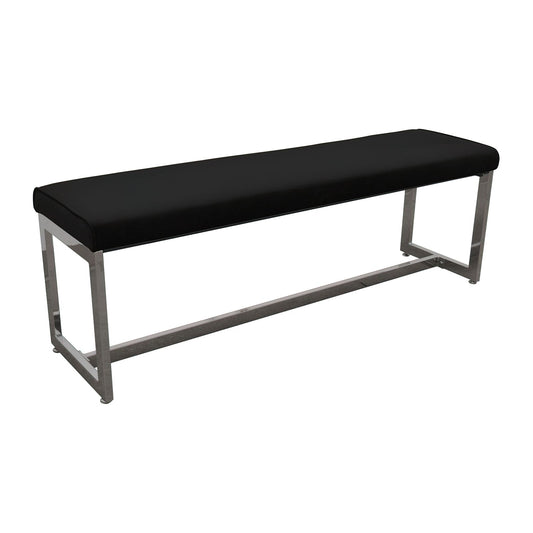 JACKSON Black Bench