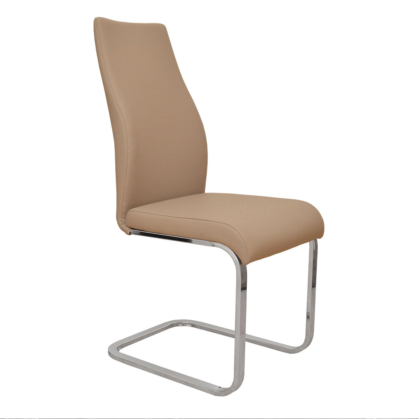 CODA Champagne Dining Chair