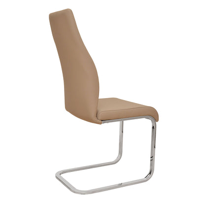 CODA Champagne Dining Chair