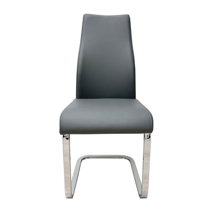 CODA Grey Dining Chair