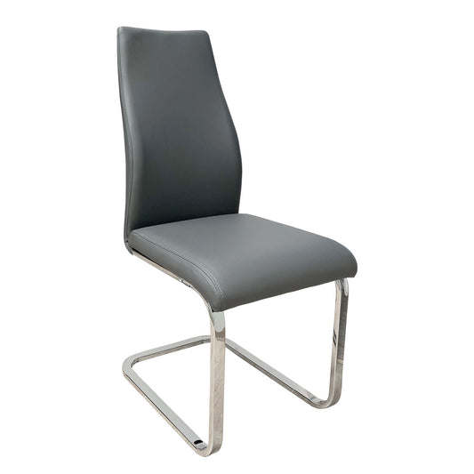 CODA Grey Dining Chair