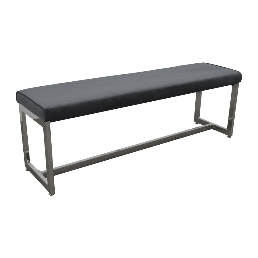 JACKSON Grey Bench