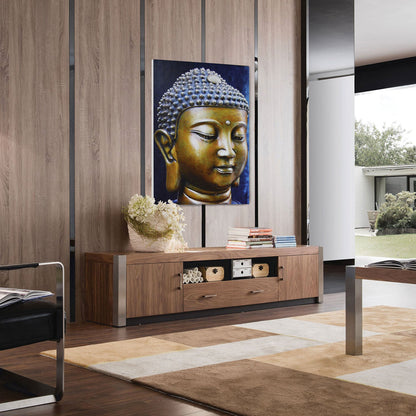 BUDDHA Print Picture