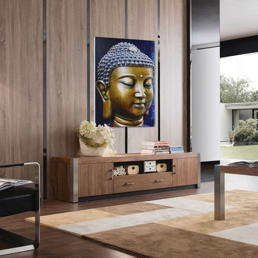 BUDDHA Print Picture