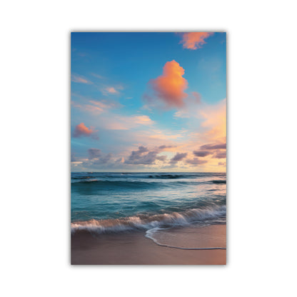SP-09 SERENITY Acrylic Wall Art