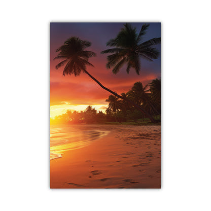 SP-09 SERENITY Acrylic Wall Art