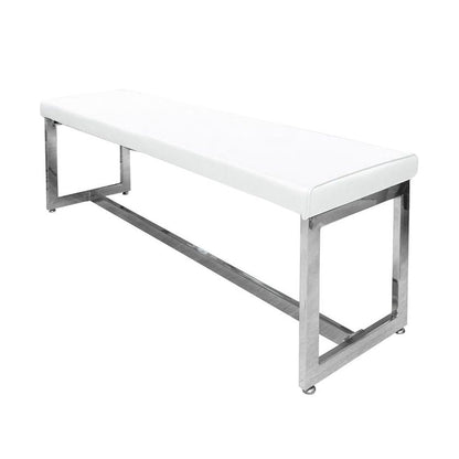 JACKSON White Bench